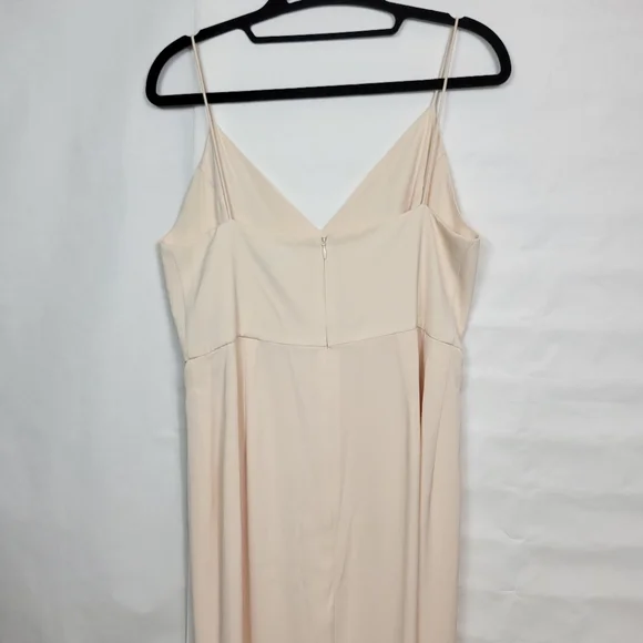 Shona Joy midi dress - Picture 6 of 10